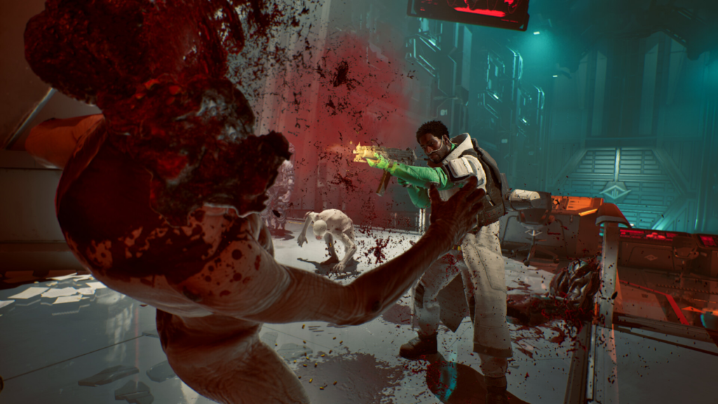 Killing Floor 3 (PC) – Steam Key – EUROPE – Galeriebild 1