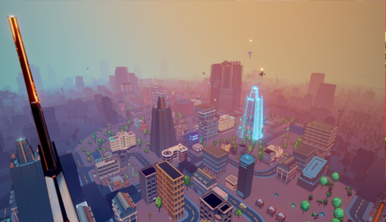 Heart of the Machine (PC) – Steam Key ROW – Galeriebild 1