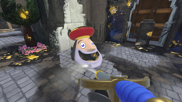 PowerWash Simulator: Shrek Special Pack (PC) – Steam Key – EUROPE – Galeriebild 1