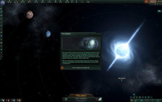 Stellaris: Upgrade Bundle (PC) – Steam Key – GLOBAL – Galeriebild 2