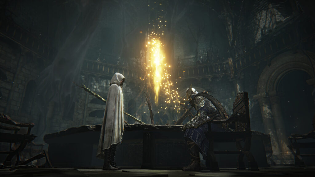 Elden Ring: Nightreign | Deluxe Edition (PC) – Steam Key – AMERICA RESTRICTED – Galeriebild 2