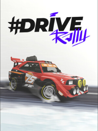 #Drive Rally (PC) – Steam Key – GLOBAL – Titelbild