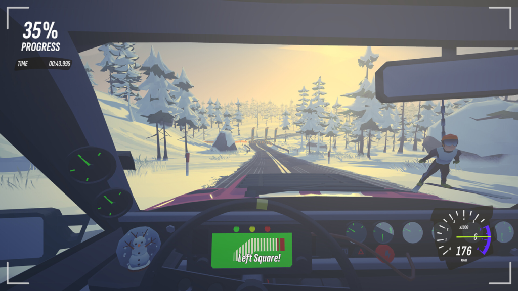 #Drive Rally (PC) – Steam Key – GLOBAL – Galeriebild 2