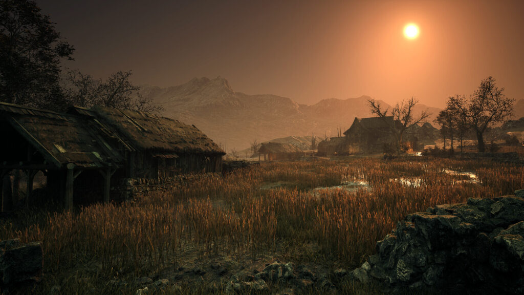Dragonkin: The Banished (PC) – Steam Key ROW – Galeriebild 1