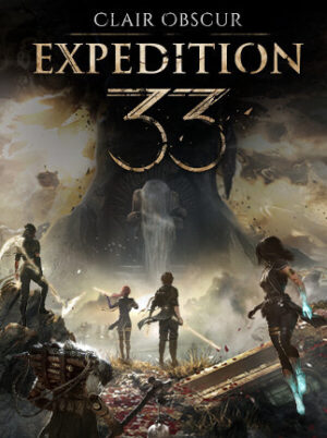Clair Obscur: Expedition 33 (PC) - Steam Key - EUROPE