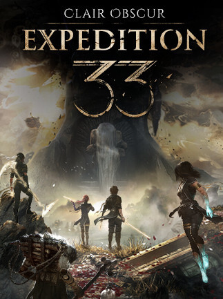 Clair Obscur: Expedition 33 (PC) – Steam Key – EUROPE – Titelbild