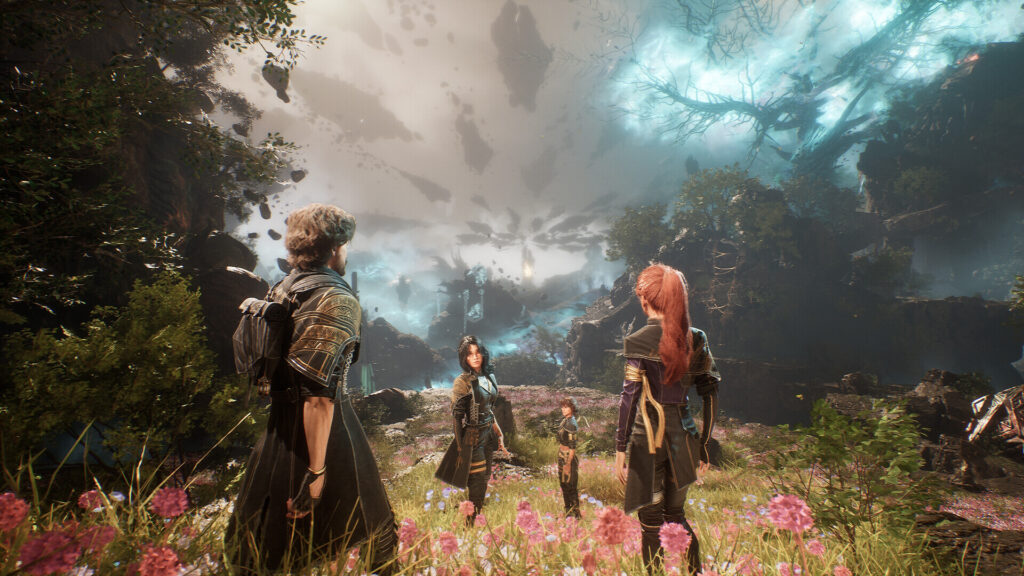 Clair Obscur: Expedition 33 | Deluxe Edition (PC) – Steam Key – ROW – Galeriebild 2