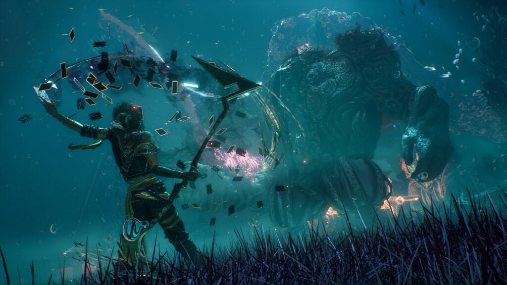 Clair Obscur: Expedition 33 (Xbox Series X/S, Windows 10) – Xbox Live Key – EUROPE – Galeriebild 1
