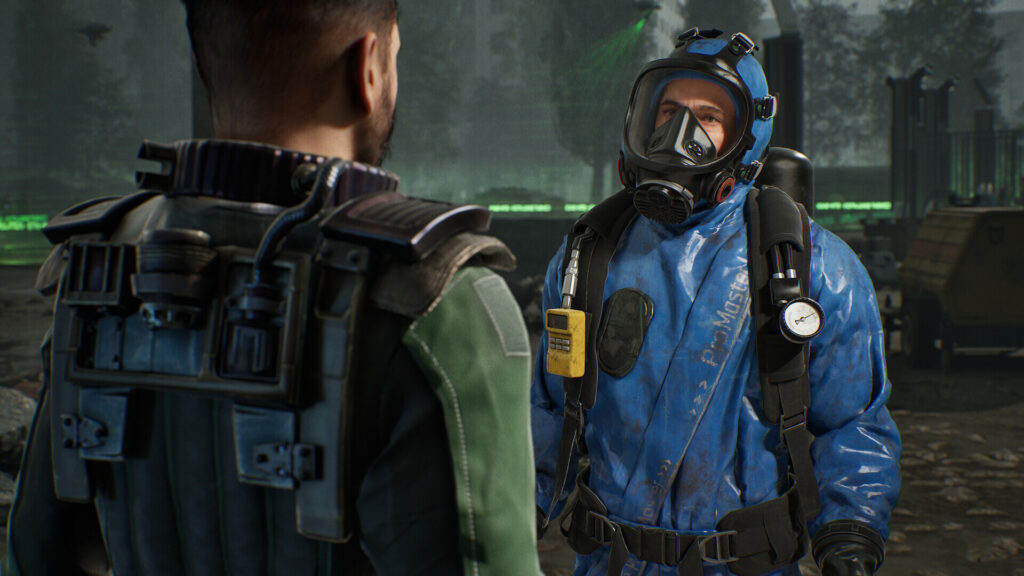 Chernobylite 2: Exclusion Zone (PC) – Steam Key – ROW – Galeriebild 2