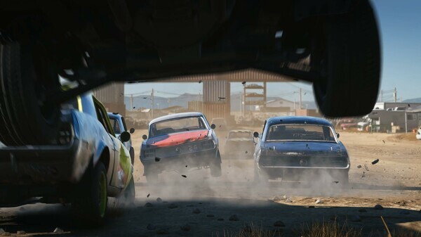 Wreckfest 2 (PC) – Steam Key – GLOBAL – Galeriebild 2