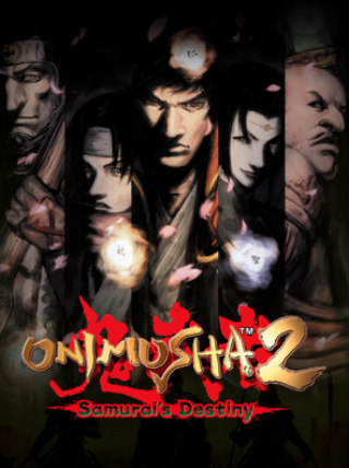 Onimusha 2: Samurai’s Destiny (PC) – Steam Key – ROW – Titelbild