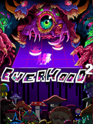 Everhood 2 (PC) – Steam Key – GLOBAL – Titelbild