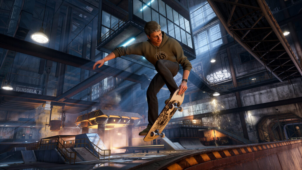Tony Hawk’s Pro Skater 3 + 4 | Digital Deluxe Edition (Xbox Series X/S, Windows 10) – Xbox Live Key – GLOBAL – Galeriebild 1
