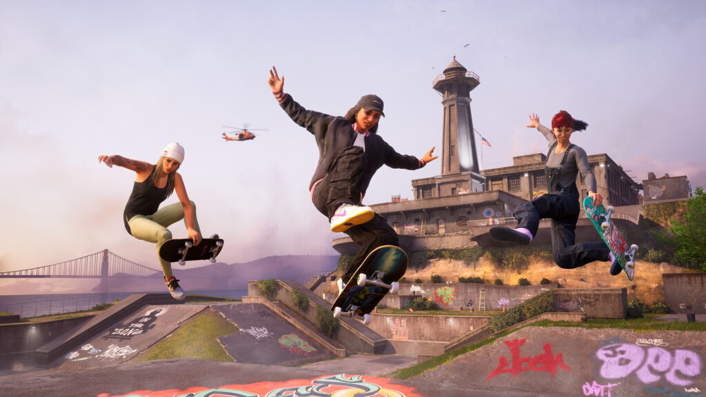 Tony Hawk’s Pro Skater 3 + 4 | Digital Deluxe Edition (Xbox Series X/S, Windows 10) – Xbox Live Key – GLOBAL – Galeriebild 2