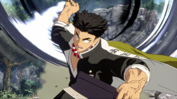 Demon Slayer -Kimetsu no Yaiba- The Hinokami Chronicles 2 (PC) – Steam Key EUROPE RESTRICTED – Galeriebild 1