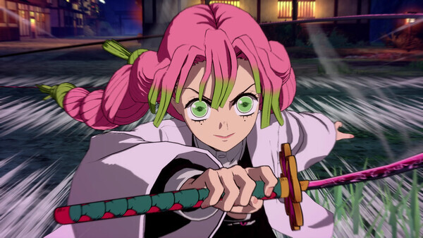 Demon Slayer -Kimetsu no Yaiba- The Hinokami Chronicles 2 (PC) – Steam Key EUROPE RESTRICTED – Galeriebild 2