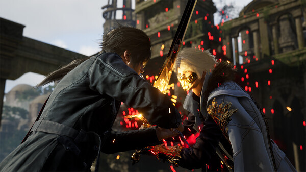 Lost Soul Aside (PC) – Steam Key GLOBAL – Galeriebild 2