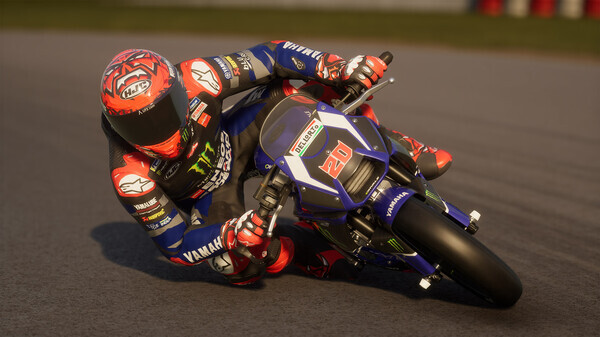 MotoGP 25 (PC) – Steam Key – EUROPE – Galeriebild 1