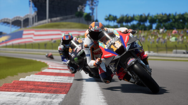 MotoGP 25 (Xbox Series X/S) – Xbox Live Key – GLOBAL – Galeriebild 2