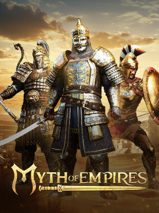 Myth of Empires – Xizhou Civilization Pack (PC) – Steam Key – GLOBAL – Titelbild