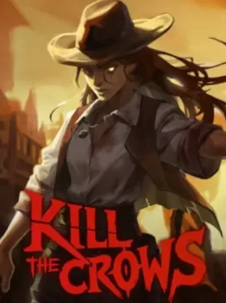 Kill The Crows (PC) – Steam Key – GLOBAL – Titelbild