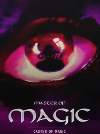 Master of Magic: Caster of Magic (PC) – Steam Key – GLOBAL – Titelbild