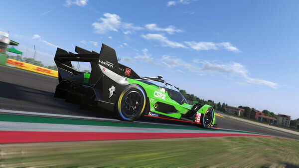 Le Mans Ultimate – 2024 Pack 1 (PC) – Steam Key – EUROPE – Galeriebild 1