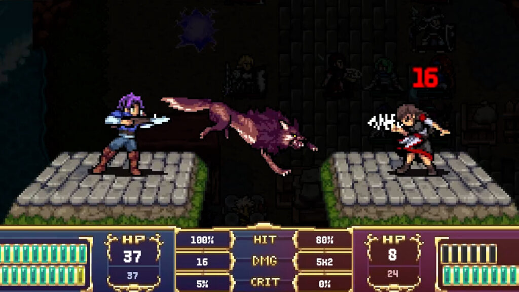 Dark Deity 2 (PC) – Steam Key ROW – Galeriebild 2