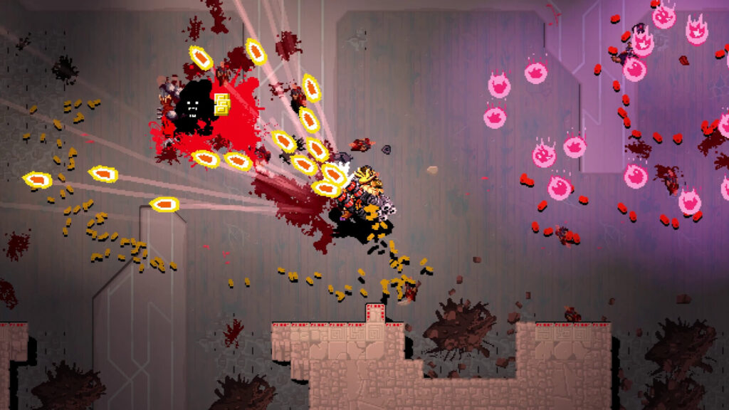 Odinfall (PC) – Steam Key ROW – Galeriebild 1