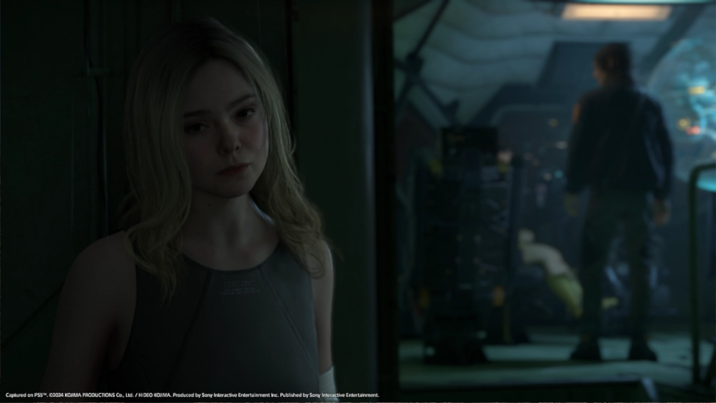 Death Stranding 2: On The Beach (PC) – Steam Key – GLOBAL – Galeriebild 1