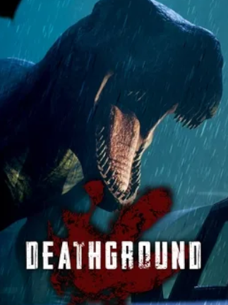Deathground (PC) – Steam Key – GLOBAL – Titelbild