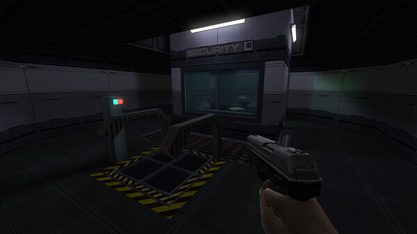 System Shock 2: 25th Anniversary Remaster (PC) – Steam Key – GLOBAL – Galeriebild 1