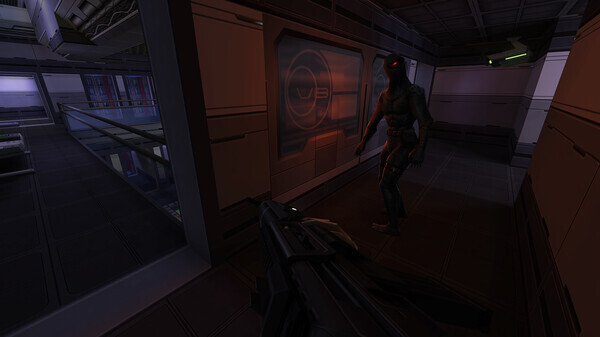 System Shock 2: 25th Anniversary Remaster (PC) – Steam Key – GLOBAL – Galeriebild 2