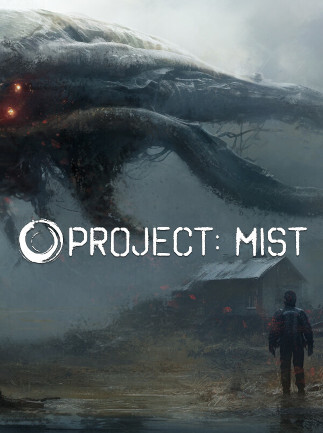 Project Mist (PC) – Steam Key – GLOBAL – Titelbild