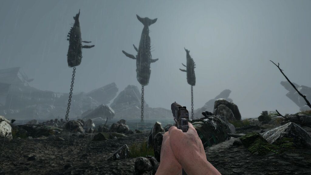 Project Mist (PC) – Steam Key – GLOBAL – Galeriebild 1