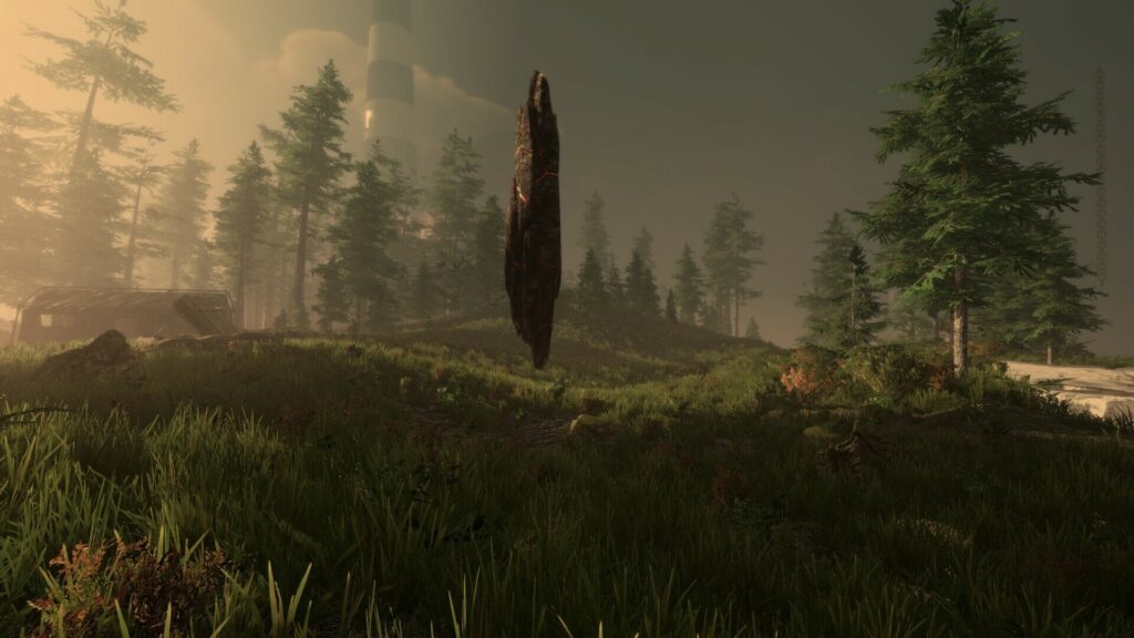 Project Mist (PC) – Steam Key – GLOBAL – Galeriebild 2