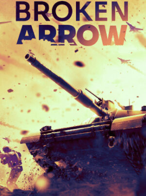 Broken Arrow (PC) - Steam Key - GLOBAL
