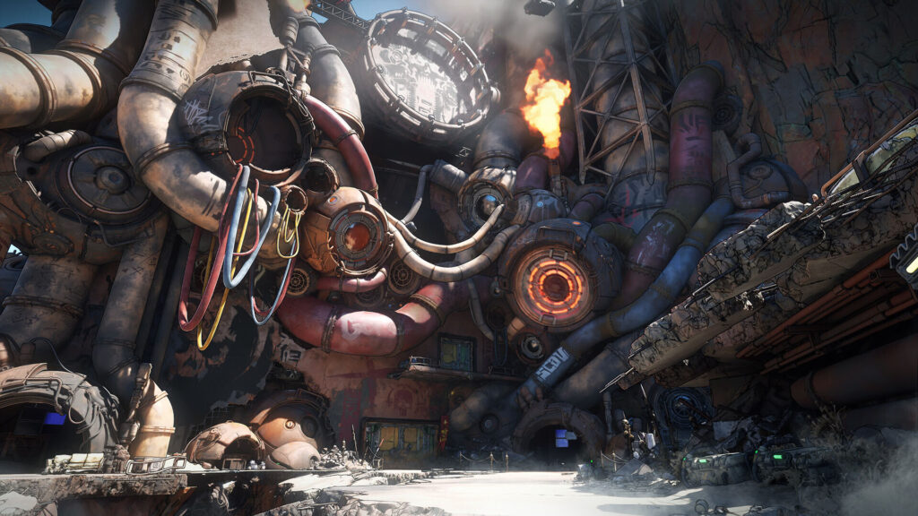 Borderlands 4 (PC) – Steam Key – GLOBAL – Galeriebild 1