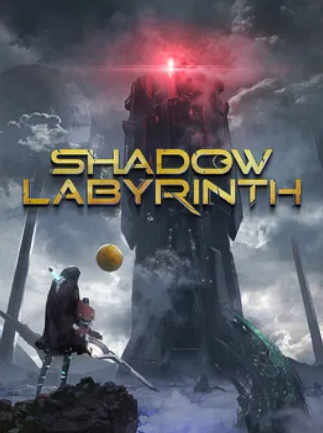 Shadow Labyrinth (PC) – Steam Key – EUROPE – Titelbild