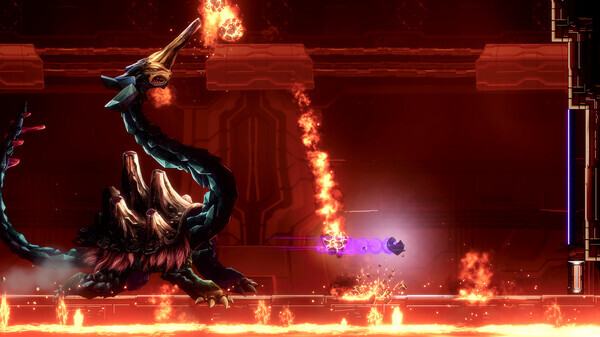 Shadow Labyrinth (PC) – Steam Key – EUROPE – Galeriebild 1