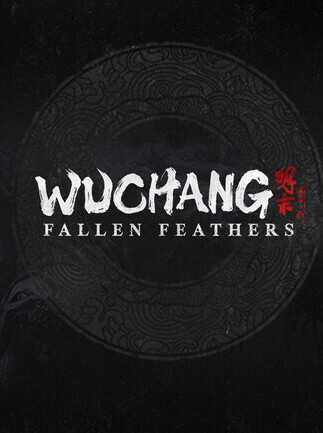 Wuchang: Fallen Feathers | Standard Edition (PC) – Steam Key – ROW – Titelbild