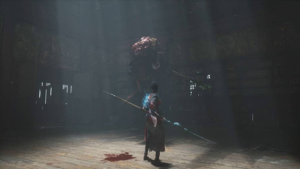 Wuchang: Fallen Feathers | Deluxe Edition (PC) – Steam Key – GLOBAL – Galeriebild 1
