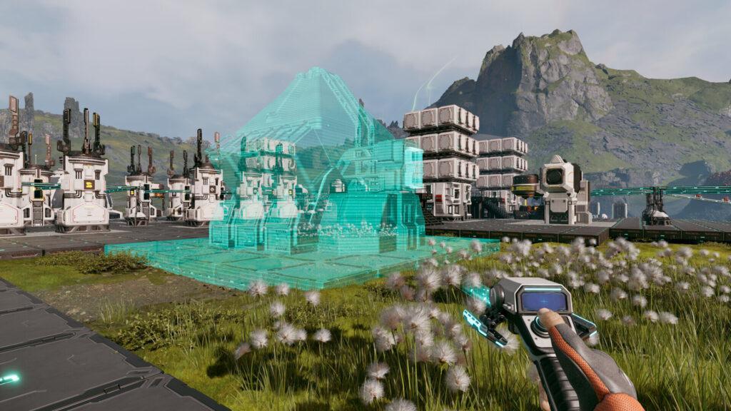 StarRupture (PC) – Steam Key – ROW – Galeriebild 1