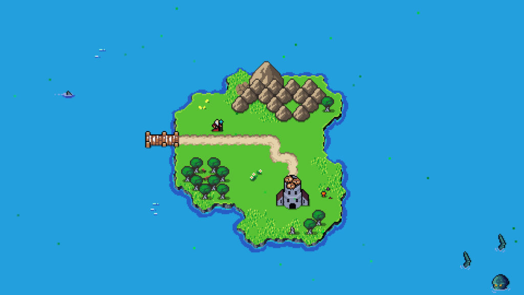 Super Fantasy Kingdom (PC) – Steam Key ROW – Galeriebild 1