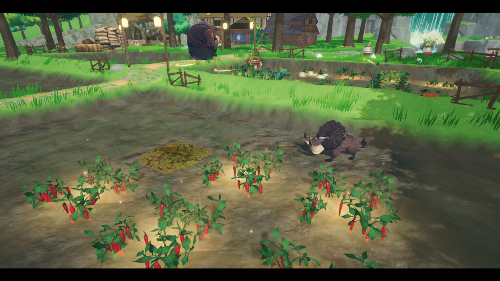 Tales of Seikyu (PC) – Steam Key – GLOBAL – Galeriebild 2