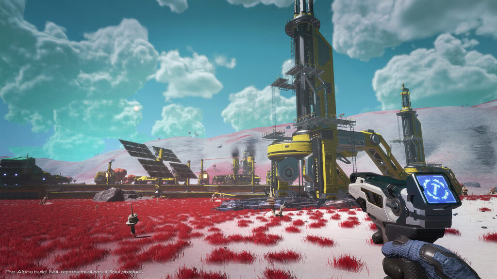 SpaceCraft (PC) – Steam Key – GLOBAL – Galeriebild 1