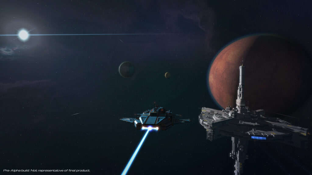 SpaceCraft (PC) – Steam Key – GLOBAL – Galeriebild 2