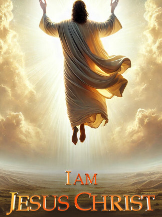 I Am Jesus Christ (PC) – Steam Key – GLOBAL – Titelbild