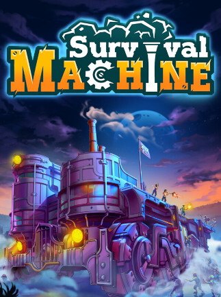 Survival Machine (PC) – Steam Key – GLOBAL – Titelbild