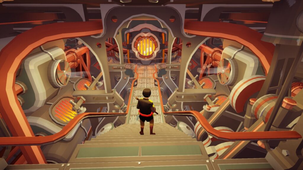 Survival Machine (PC) – Steam Key – GLOBAL – Galeriebild 1